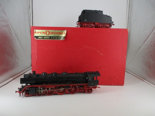 Gebauer spur modell - gebauer,