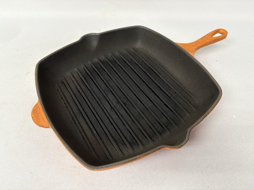 Creuset grillpfanne pfanne - le,