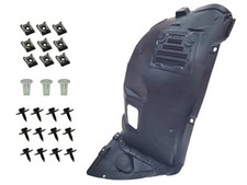 RADHAUSSCHALE INNENVERKLEIDUNG