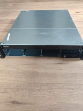 QNAP TS-869U-RP 8-Bay NAS-Server 2HE 2GB RAM 2x GbE 2x Netzteil