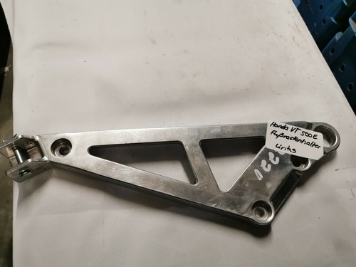 Honda 500 e - vt,