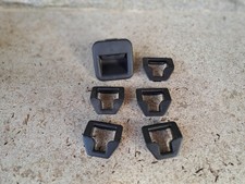 Mercedes SL R129 Notsitz Lehne