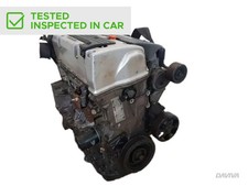Honda Accord Nackter Motor 2.0
