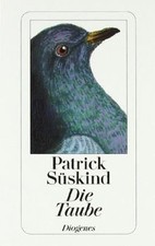 Die Taube von Süskind, Patrick | Buch | Zustand gut