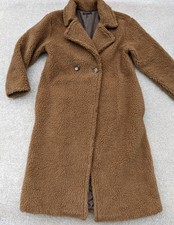 MADE IN ITALY brauner
