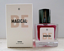 LR BE MAGICAL Eau de Parfum
