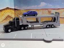 Dickie Spielzeug LKW US-