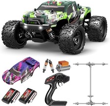 1:18 All Terrain RC Car for