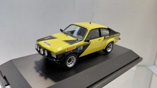 Schuco opel kadett c - schuco,