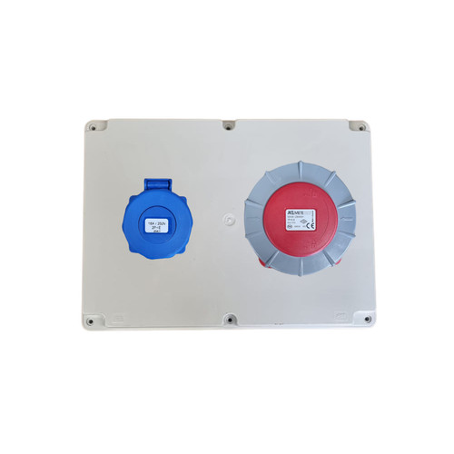 Ip67 stromverteiler - ip67,