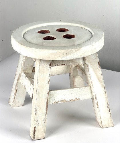 Kinderhocker aus holz - kinderhocker,