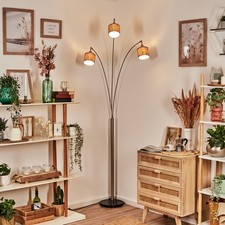 Moderne, verstellbare
