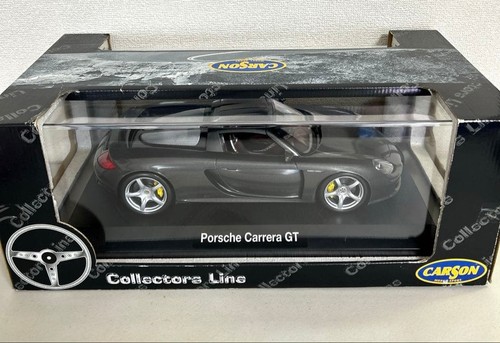 Carlsson collector s line - 1/12,