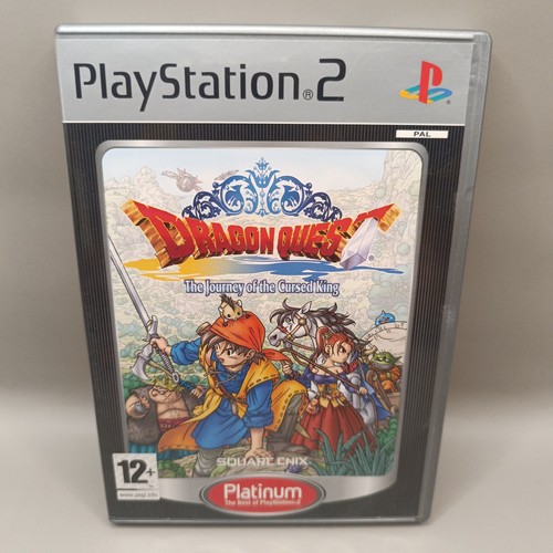 Dragon quest journey - dragon, the