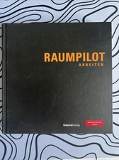 Raumpilot Arbeiten