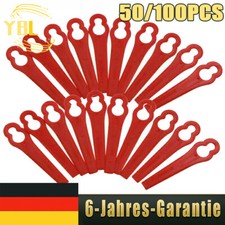 Ersatzmesser Kunststoff Für