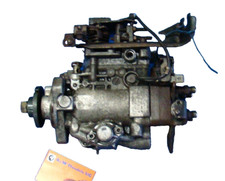 VW T4 Einspritzpumpe