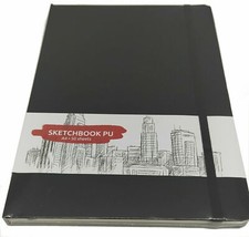 Skizzenbuch A4 Skizzenblock 50