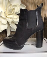 G-STAR RAW Ankle Boots