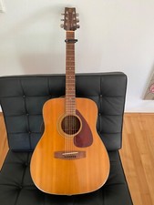 westerngitarre, yamaha