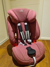 Britax Römer Evolva 1-2-3