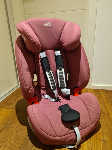 Britax römer evolva 3 - römer,