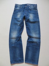 Levi's 025 Engineered Jeans Hose W 31 /L 32, Twisted Cinch Side Vintage ! KULT !
