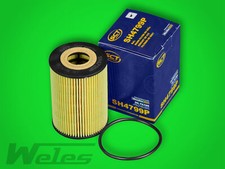 SH4799 Ölfilter NISSAN