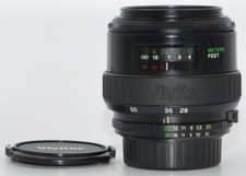 Objektiv Zoom Vivitar AF MC