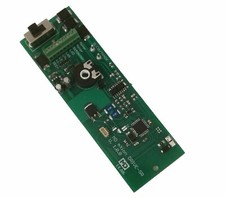 DRIVE-SR Spezialdekoder für Reinigungslok digital Spur-G Garteneisenbahn Zubehör