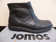 Jomos Stiefel Stiefeletten