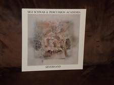 Vinyl-LP: SIGI [SIEGFRIED]