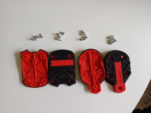 Nordica grip walk pads - walk, iso