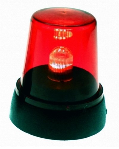 Led signallampe rot - signallampe, "rot"