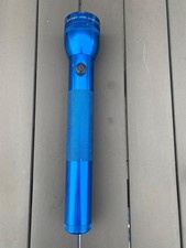 MAG - LITE Taschenlampe 31 cm original USA MagLite