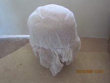 VINTAGE HUT-/PERÜCKENSTÄNDER