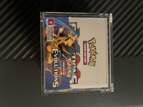 Pokemon evolutions display - evolutions,