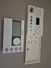 Buderus Regelung Logamax Plus