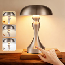 Led tischlampe touch - touch, dimmbar