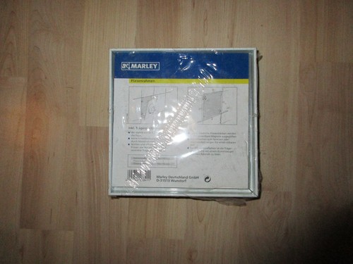 Marley fliesenrahmen inkl - marley,