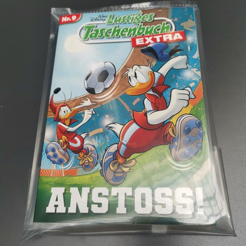 Ltb extra anstoss 9 - anstoss,