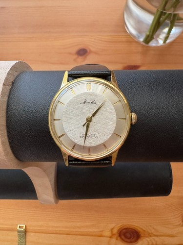 Vintage mauthe rubis - mauthe,