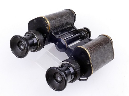 Seltenes antikes fernglas ohne - seltenes,