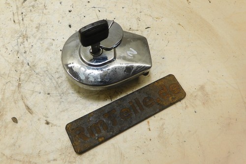 Honda 500 08 - 500, pc