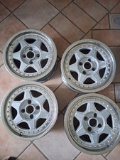 Audi 80 90 B3/B4 Typ 89  15"