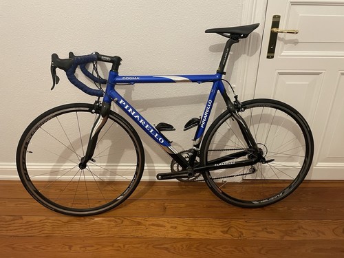 Pinarello dogma ak61 - dogma,