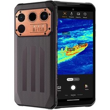 IIIF150 Raptor Rugged Phone