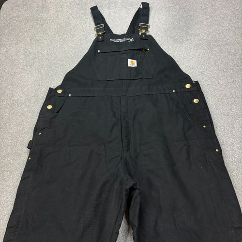 Carhartt latzhose erwachsene - carhartt,