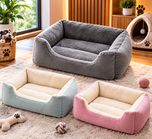 Hundebett katzenbett - hundebett,