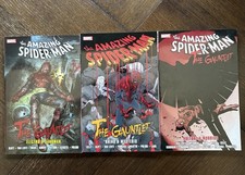 The Amazing Spider-Man: The